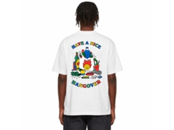 Rockinstone Have A Nice Hangover Jeune Woof T-shirt Unique Designer Style