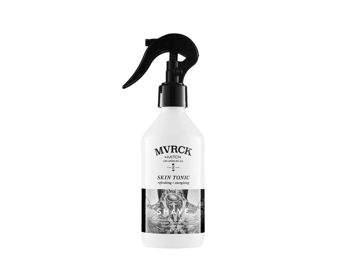 Paul Mitchell MVRCK Skin Tonic Shave 215ml