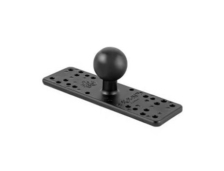 Bola giratória c RAM RA-H2