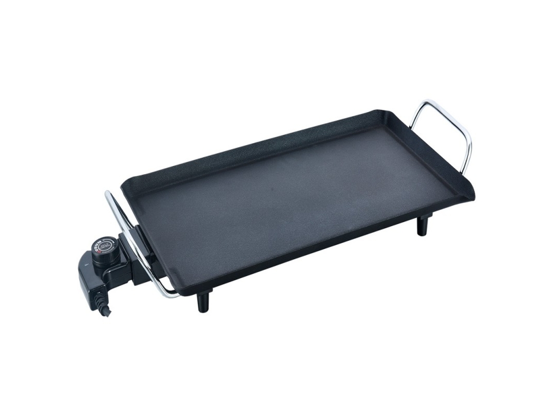 Barbecue NEVIR NVR-9479PGL 46x26cm