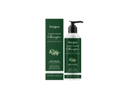 Shampoo Alecrim Fortificante Cabelo Saudável