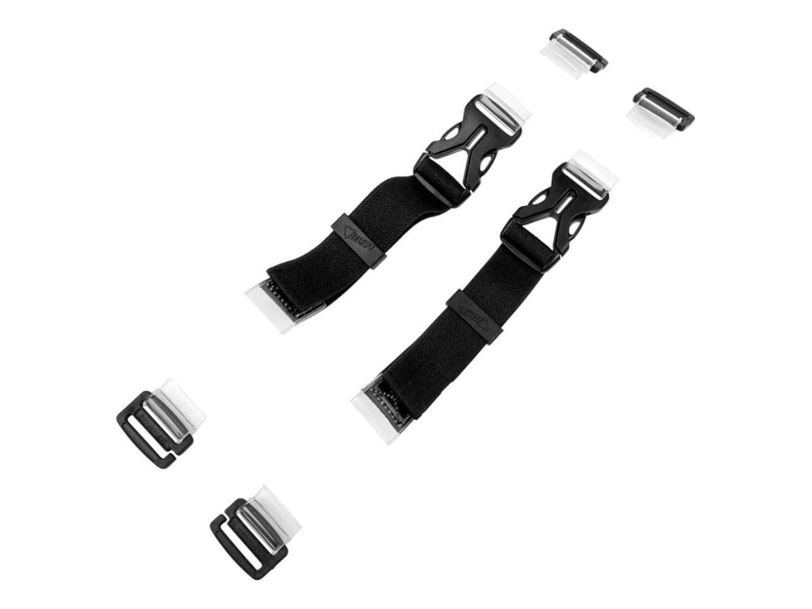 Leatt Neck Brace Plastic Hinge Pack DBX Comp 3,4/GPX Club Leatt