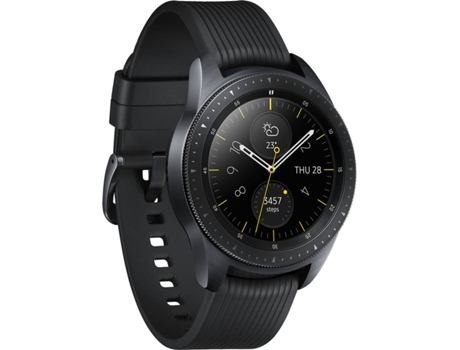 samsung galaxy watch 42mm ios