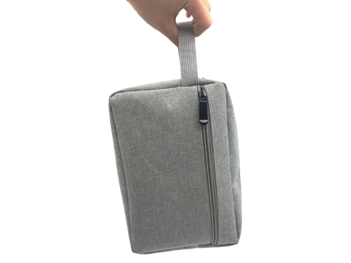 Bolsa Maquiagem Organizadora Viagem para Normal Normal NEVEANCE