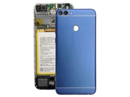 Capa Traseira Para Huawei P Smart