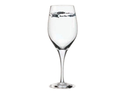 Lalizas Wine Glass Set