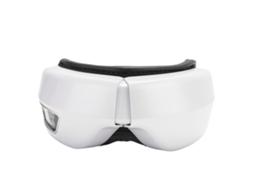 Massagador de Olhos EOOCOO (com Calor, Recarregável, Música Bluetooth)