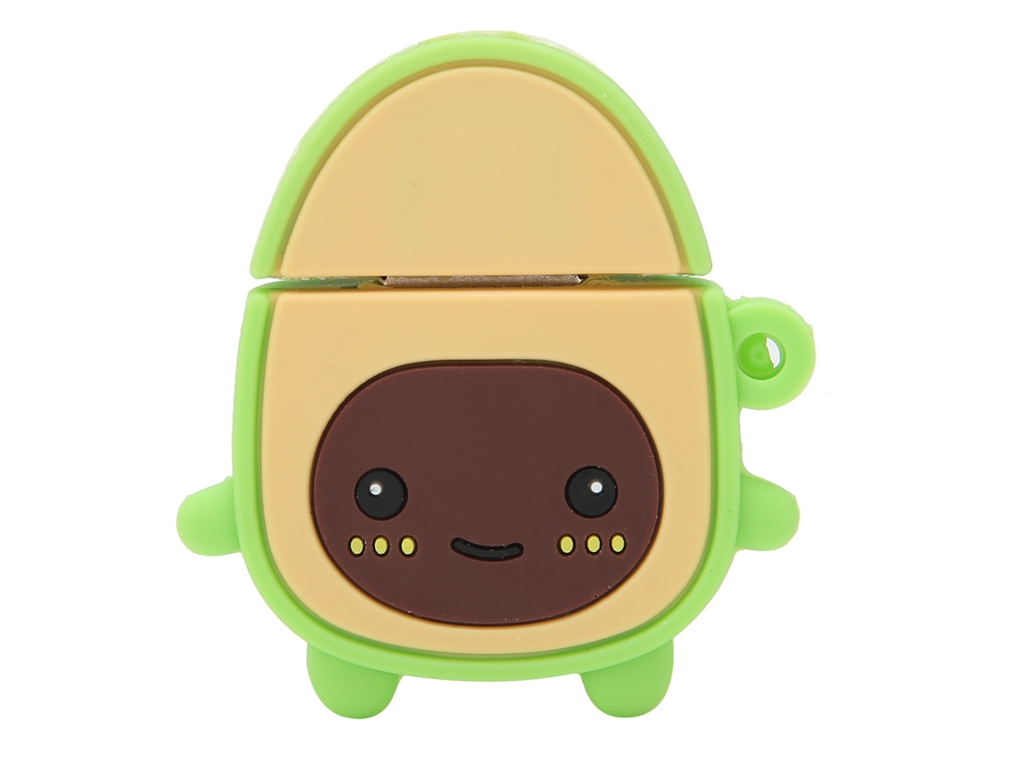 Pen drive de desenho animado de 16 GB para PC