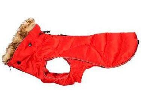 Capa para cães  Ativo Buster Xxl Vermelho