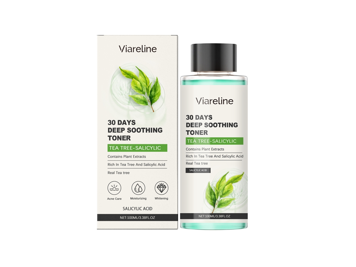 Sérum Com Ácido Salicílico Para Acne Desincrustante