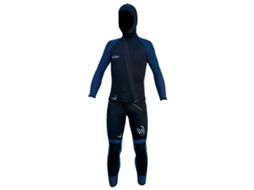 Casaco Canyoning Aneto Azul S Homem SELAND