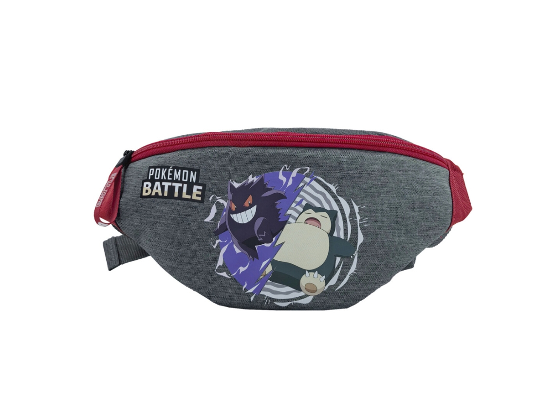 Pochete Da Coleção De Batalhas Pokémon 84436
