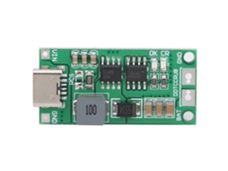 Placa de carregamento de bateria Li-ion Step-Up Boost 4S2A DDTCCRUB S/BRAND
