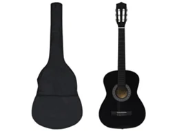 Guitar Set, Guitar Sets Vidaxl (3/4 36")