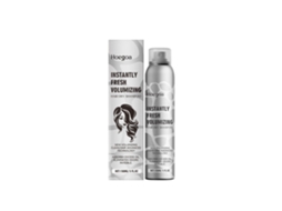 Shampoo Seco em Spray para Cabelos Oleosos e Cheios de Volume LAXISCREED