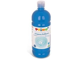 Guache PRIMO Líquido Azul (1L)