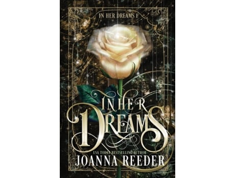 Livro In Her Dreams De Joanna Reeder (inglês)