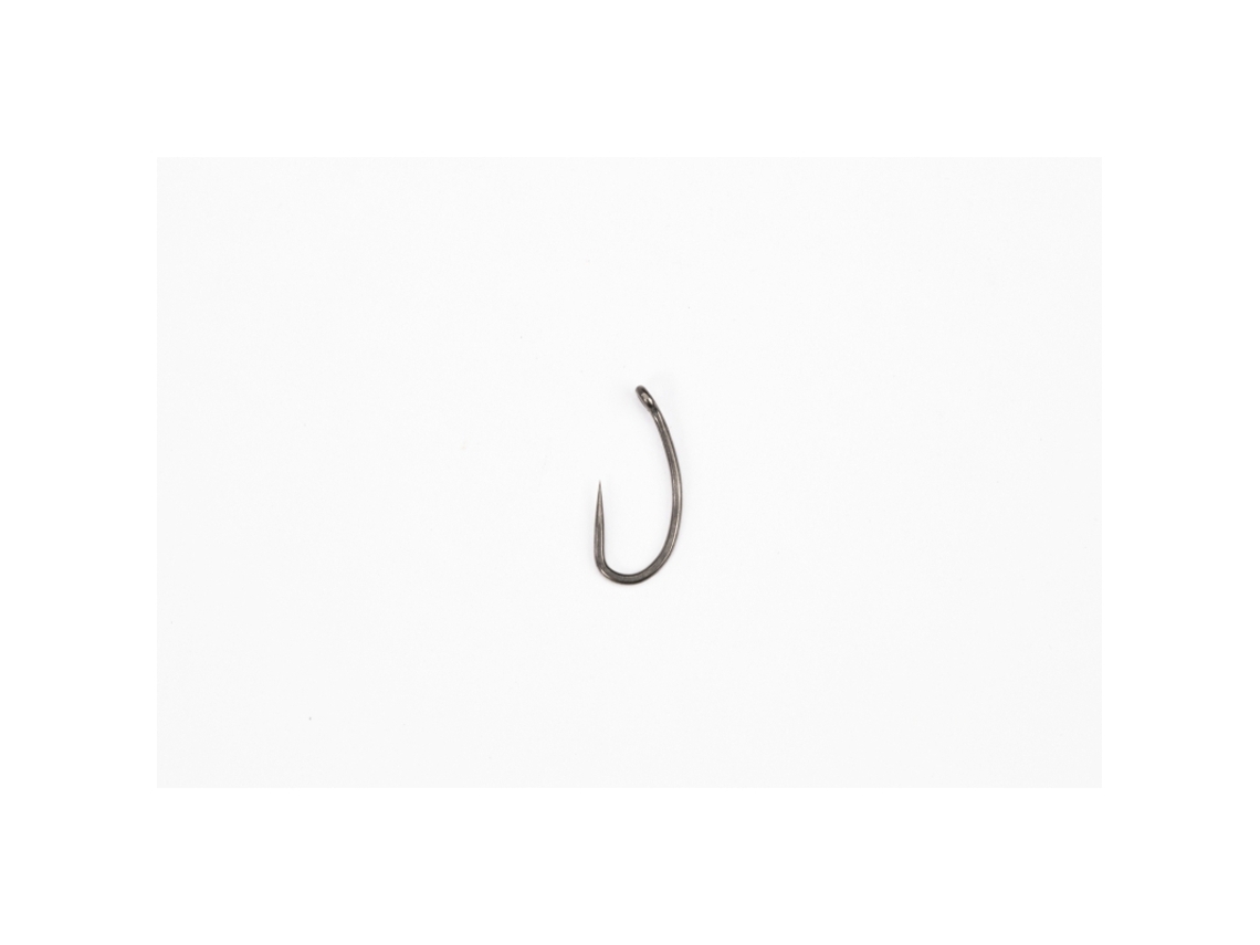 Gancho Pinpoint Fang X Taille 8 Micro Barbed