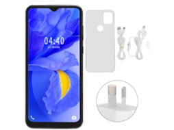Smartphones Laxiscreed Com Desbloqueio Digital E Facial De Fácil Utilização