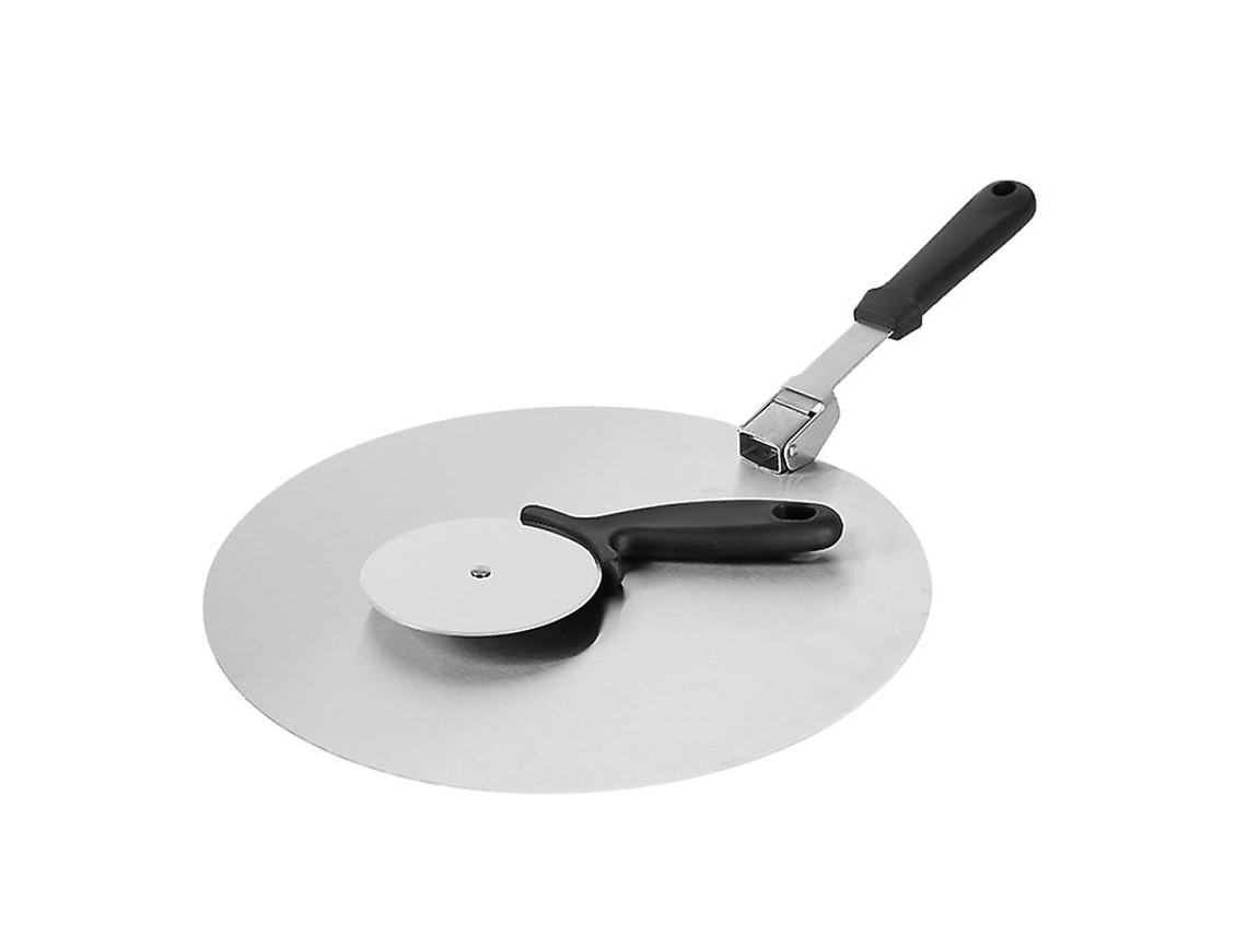 A Nova Casca De Pizza 1pcs