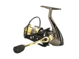 Molinete de Pesca Baitcasting 18+1 Bb 7.2:1 S/MARCA