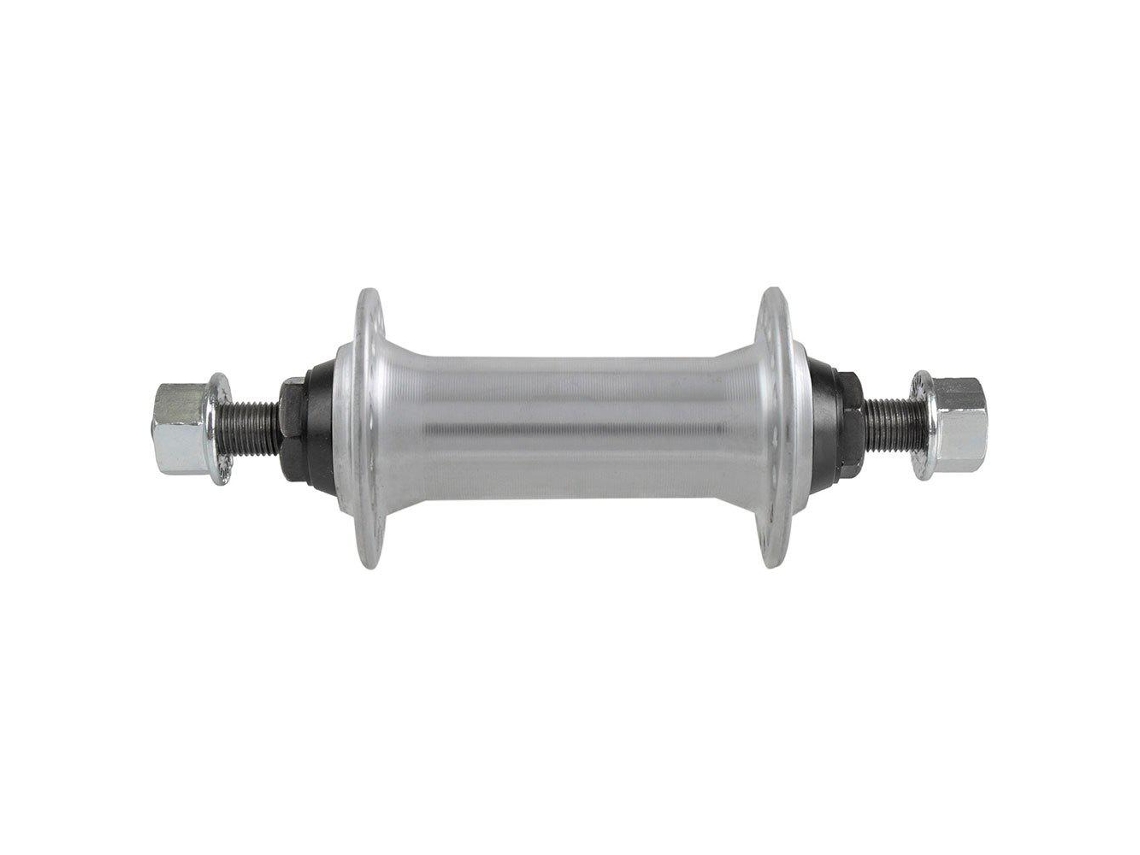 Messingschlager Solid Front Hub