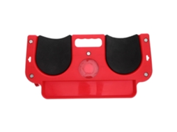 Joelheira Red Rolling Automotive Repair Em Pe