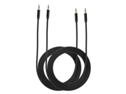 Cabo De Áudio Estéreo Masculino Para Masculino (para Mp3, Para Telefone Móvel)