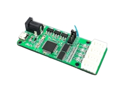 Módulo Usb Para Ttl Ft4232 4ttl De 4 Vias Ft4232hl Módulo De Porta Serial Uart Dc 5 V 3,3 V 2,5 V 1,8 V 4 Canais Xh2.54 Aquaforge