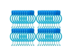 Conjunto De 32 Clipes Nasais Para Estancar Sangramentos Nasais, Clipe Para Epistaxe, Tampa Nasal De Espuma Plástica Para Adultos Em Situações De