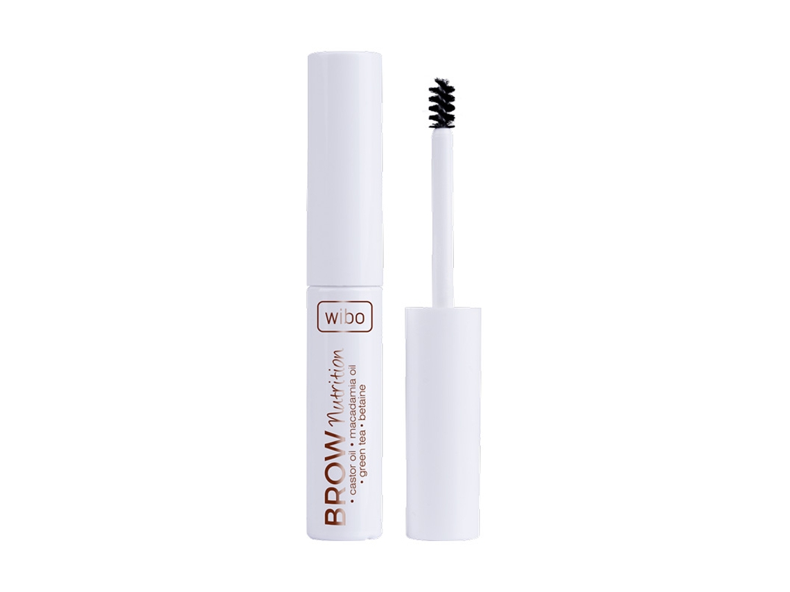 Condicionador de Sobrancelhas WIBO Brow Nutrition (3,5 ml)