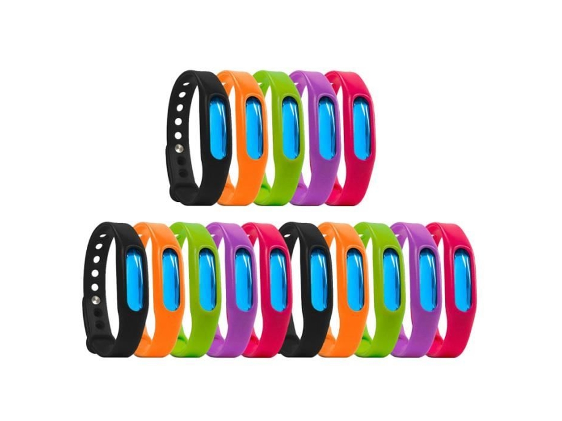 Pulseira repelente de mosquitos simples, pulseira repelente de insetos, óleo essencial de planta, botão de pressão, peça de reposição, ferramenta manu