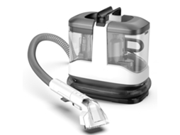 C3 Aspirador Para Alcatifa 12000pa 1500ml Depósito De Água Doce 800ml Depósito De Esgoto 1.5m Comprimento Da Linha Teendow