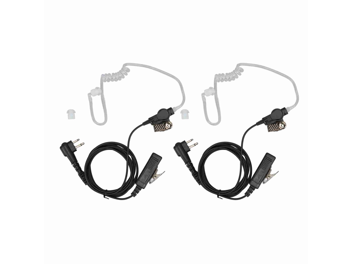 Fones de Ouvido Advanced com Air Tube EOOCOO