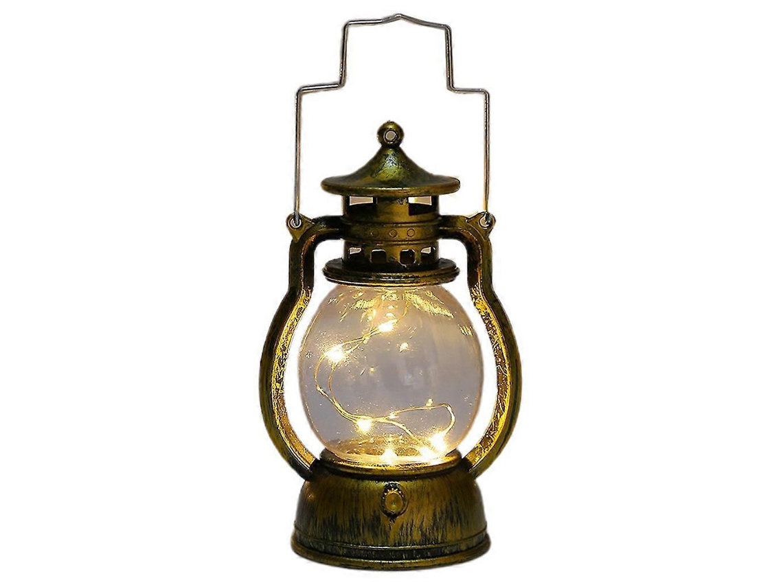 Lanternas Suspensas De Led De 7 Cores Para Você Escolher, Para Jardins E Caminhos Ao Ar Livre. Olysi Shop