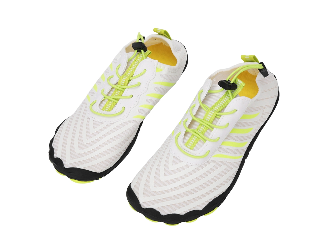 4 Pares de Meias Antiaderentes para Mulheres | S/MARCA