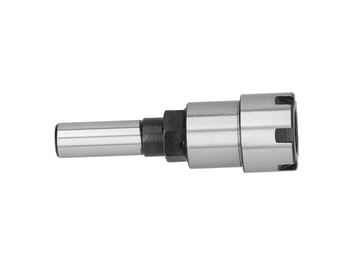 Grampo porta-ferramentas automático (corte automático, compatível com ISO20/25)
