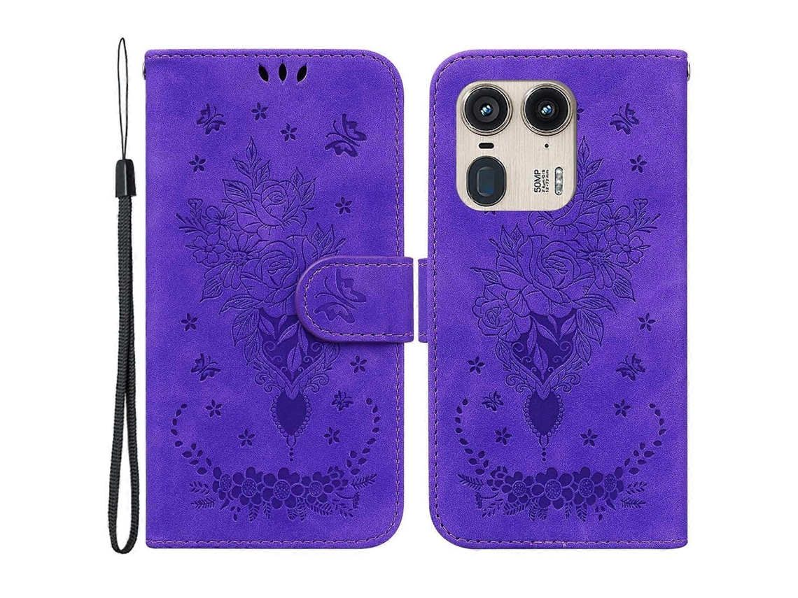 Capa Para Motorola Edge 50 Ultra 5g
