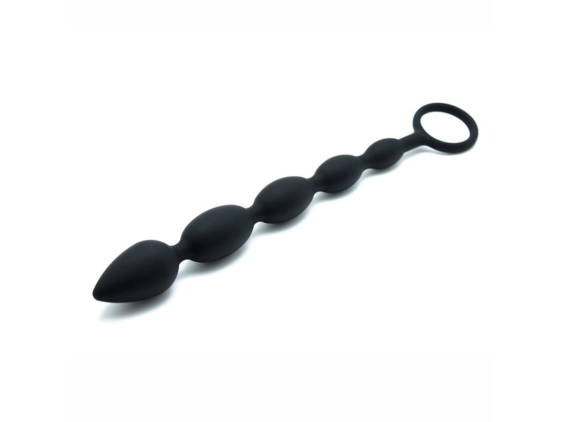 Contas Anais Rimba 25,5 Cm LATEX PLAY