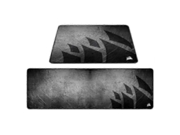 Mousepad Para Jogos Corsair Mm300 Pro Premium, Resistente A Derramamentos E Manchas. Olysi Shop