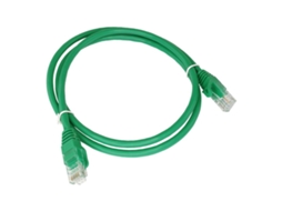 Cabo de Rede Rígido Utp Categoria 6 ALANTEC Kku6Zie2 2 M