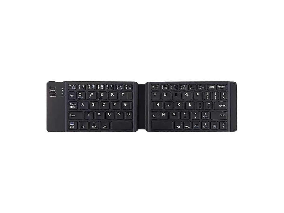 TAISHENGDA Tablets Dobráveis com Teclado e Suporte