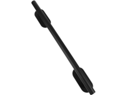 Suporte Para Toalhas De Banheiro Homsfou Em Aço Inoxidável, Sem Necessidade De Furar, Design Moderno E Único