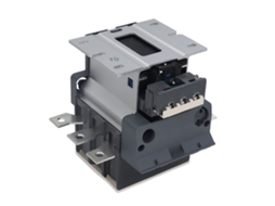 Contactor Trifásico Ac Laxiscreed Com Bobina De Cobre E Contactos De Prata Para Maior Capacidade De Carga