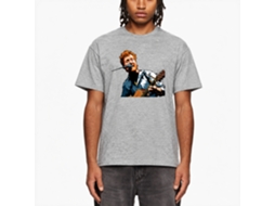 Rockinstone Glen Hansard Classic T-shirt Size:m