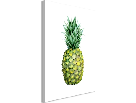 Quadro ARTGEIST Pineapple - Vertical (40 x 60 cm)