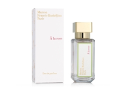 Perfume Mulher MAISON FRANCIS KURKDJIAN À La Rose (35 ml)
