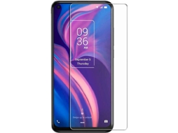 Pelicula de Vidro GIFT4ME 1s -2020