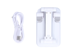 Caixa de Som AQUAFORGE com Indução Magnética, Suporte para Celular, 5 em 1, Bluetooth, Presente