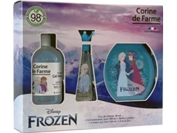 Coffret FROZEN Eau de Toilette Eau de Toilette (30 ml)